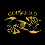God Squad! #GODSFORLIFE!