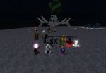 Godverse Battles Group