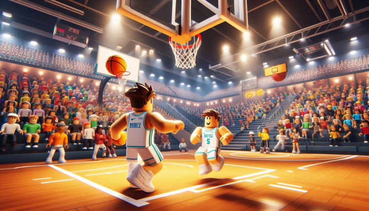 Basketball Arena Tycoon 🏀 screenshot 2
