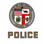 Los angeles city police dept