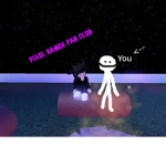 Pixel Gamer FanClub
