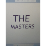 The Masterssss
