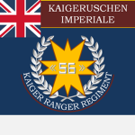 King's Kaigeruschen Infantry