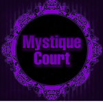 [TVD] Mystique