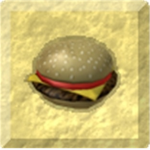CHEEZBURGER LEGION