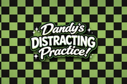 Dandy's Distracting Practice Roblox group icon