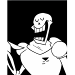 Cool dude Group undertale
