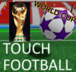 Touch Football Clan World Cup