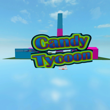 Candy Tycoon *NBC* 