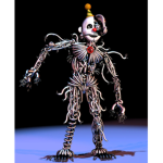 *+FNaf S.L*+