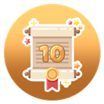 Mission Accomplished