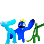 Club amigos del arcoiris
