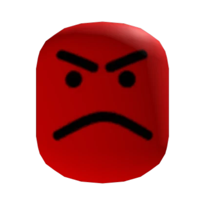 Angry BigHead NoFilter