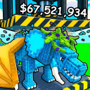 [FISHING] Crush for Brainrots