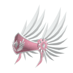 Pink Stardust Valk