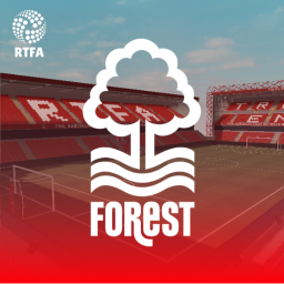 The City Ground | RTFA