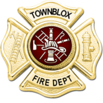 Townblox Fire Department ~TFD~