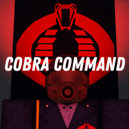 Cobra Island Headquarters
