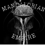 Mandalorian Empire Capital City