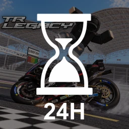 TR Legacy icon