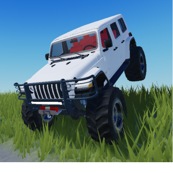 Singleplay Offroad