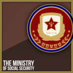 [DPRK] Ministry of State Security..