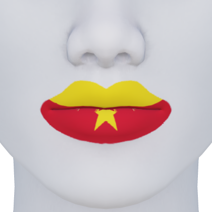 Grenada Lips