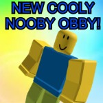 NEW! Cooly Nooby Obby
