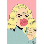 *- vines-*