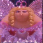 Fat fairy’s