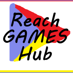 Reach Games Hub