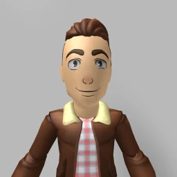 Play as City Life Man icon