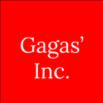 Gagas' Inc.