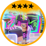 The Takeover - Tier IV