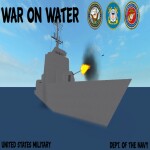 [USAF: Raidable] War on Water