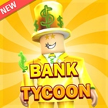 Bank Tycoon