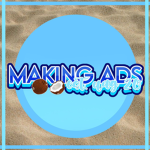 making ads