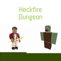 Heckfire Dungeon