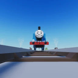 tttefan's thomas map icon