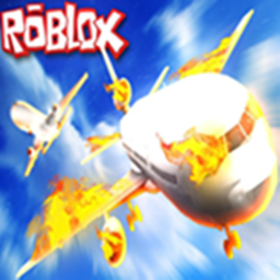 [Roblox Archive] Survive a Plane Crash!