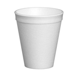 The Styrofoam Cup
