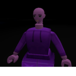 Purple Power Idiots
