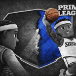 Prime League (⚠️DOWN FOR MAINTENANCE ⚠️)