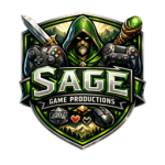 Sage Game Productions