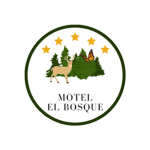 Motel el Bosque, Bloxburg