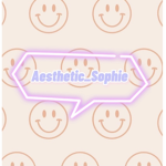 Aesthetic_Sophie