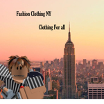 Fashion Clothing NY