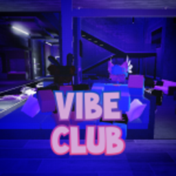 Vibe Club [BETA]