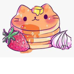 little pancakes squad
