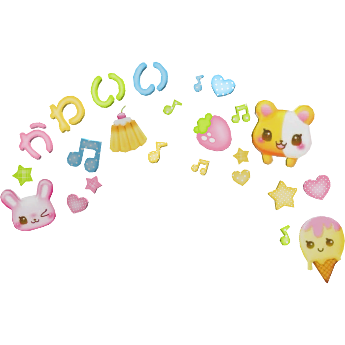 Cute Mezzo Piano Tweencore Cluttered Clips